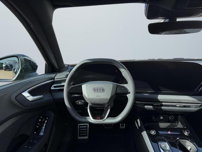 Audi A5 Avant*Sline*e-Hybrid*Pano*Shadow*Non Immat*50 gr/Co2*Quattro* - 19