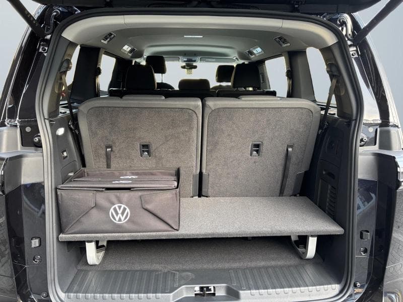 Volkswagen ID.Buzz Long 7 places 86KWh - 12