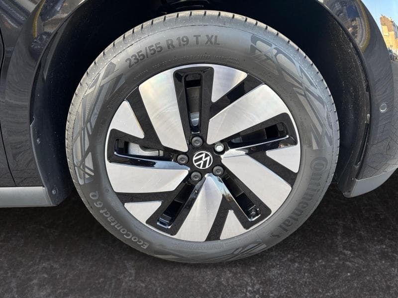 Volkswagen ID.Buzz Long 7 places 86KWh - 7
