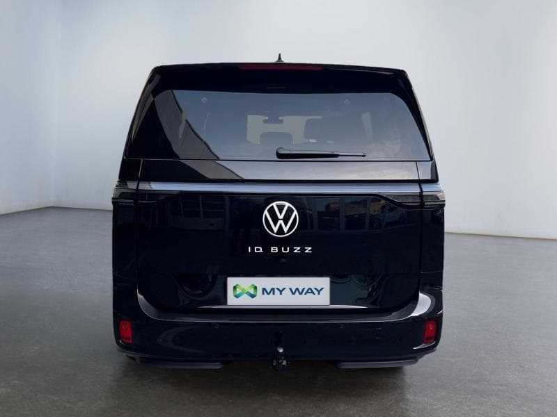 Volkswagen ID.Buzz Long 7 places 86KWh - 3