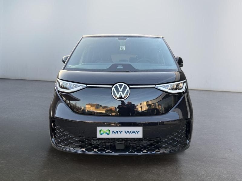 Volkswagen ID.Buzz Long 7 places 86KWh - 8
