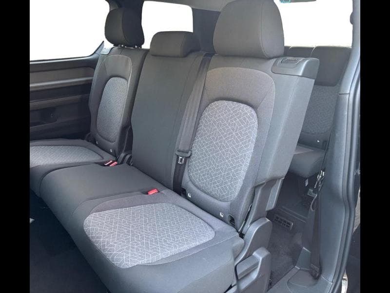 Volkswagen ID.Buzz Long 7 places 86KWh - 14
