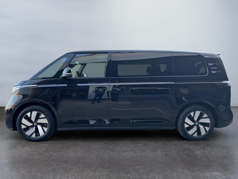 Volkswagen ID.Buzz Long 7 places 86KWh - 13