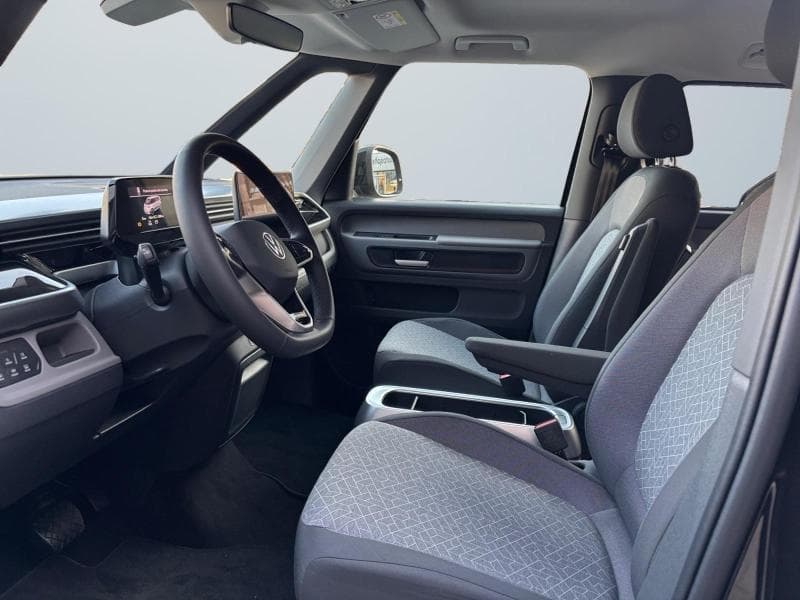Volkswagen ID.Buzz Long 7 places 86KWh - 9