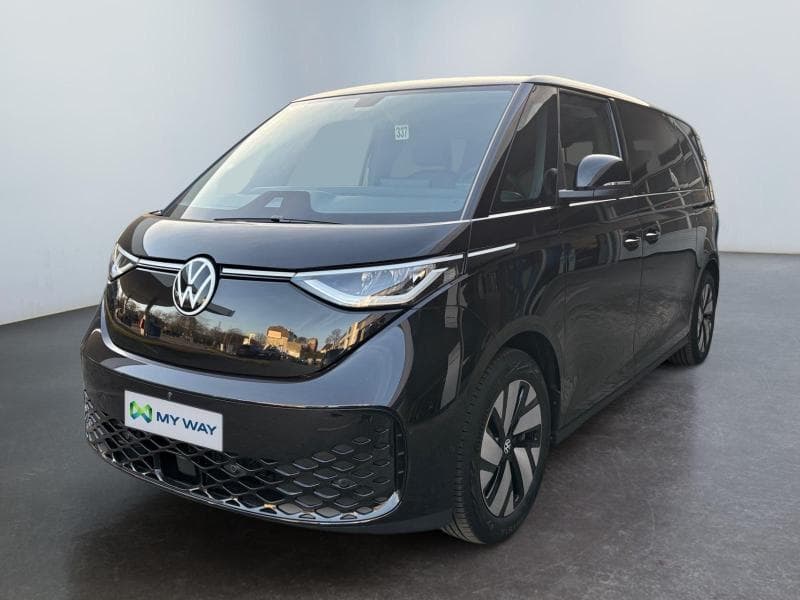 Volkswagen ID.Buzz