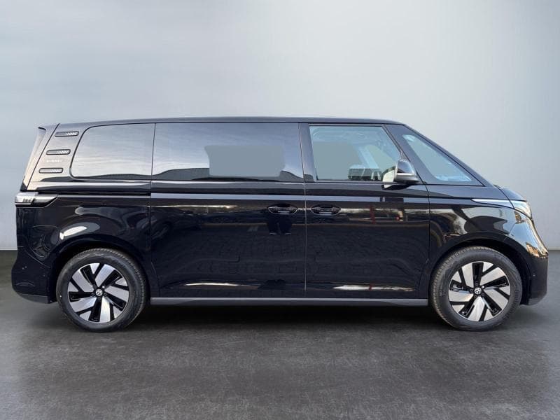 Volkswagen ID.Buzz Long 7 places 86KWh - 5