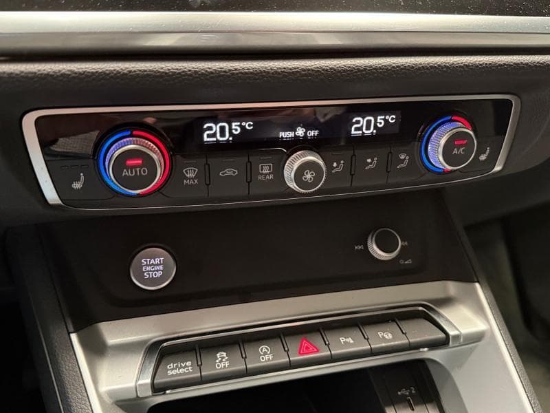 Audi Q3 Sportback | S-line | 2.0 TDI 150cv | Carplay | Caméra | GPS | Sièges Av chauffants - 20