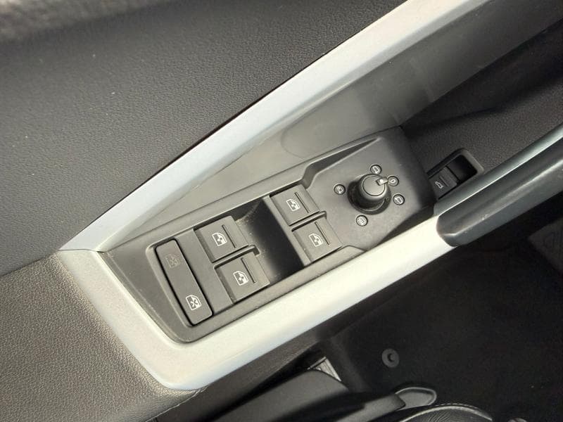 Audi Q3 Sportback | S-line | 2.0 TDI 150cv | Carplay | Caméra | GPS | Sièges Av chauffants - 26