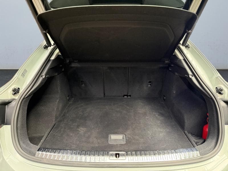Audi Q3 Sportback | S-line | 2.0 TDI 150cv | Carplay | Caméra | GPS | Sièges Av chauffants - 15