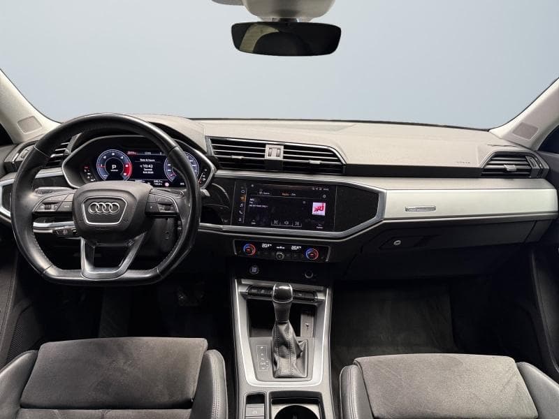 Audi Q3 Sportback | S-line | 2.0 TDI 150cv | Carplay | Caméra | GPS | Sièges Av chauffants - 13