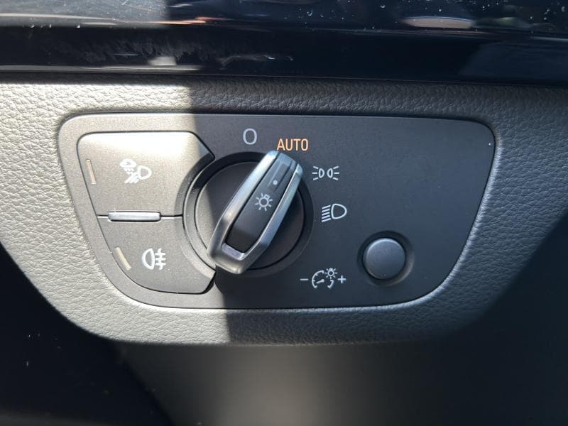 Audi Q5 Sportback S-Line int/Ext | 2.0 TDI 163 CV | Boite auto | Camera | Toit ouv et pano | Sieges av chauff - 36