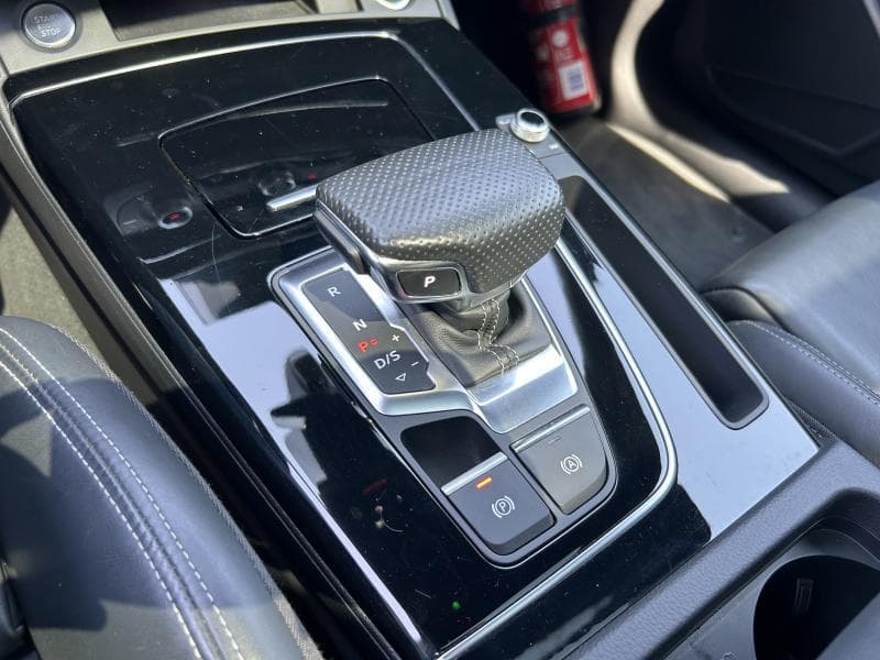 Audi Q5 Sportback S-Line int/Ext | 2.0 TDI 163 CV | Boite auto | Camera | Toit ouv et pano | Sieges av chauff - 21
