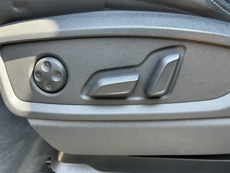 Audi Q5 Sportback S-Line int/Ext | 2.0 TDI 163 CV | Boite auto | Camera | Toit ouv et pano | Sieges av chauff - 34