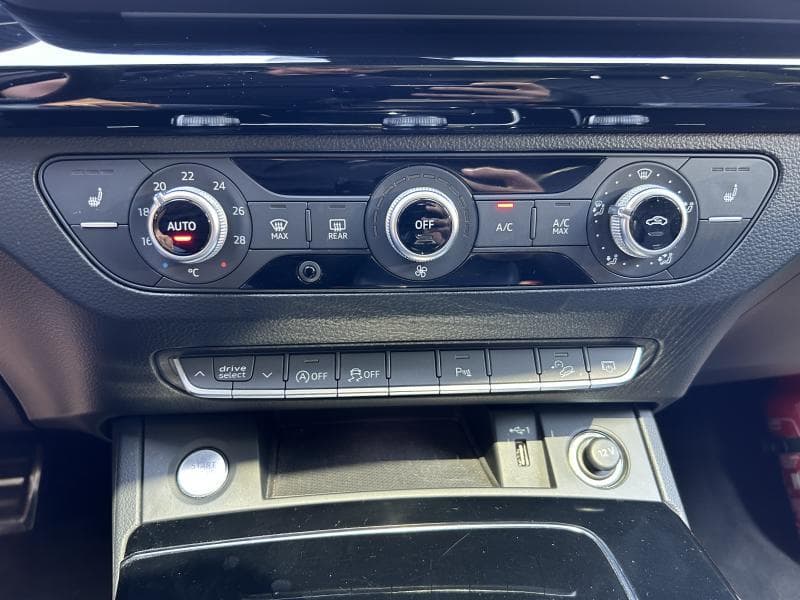 Audi Q5 Sportback S-Line int/Ext | 2.0 TDI 163 CV | Boite auto | Camera | Toit ouv et pano | Sieges av chauff - 20