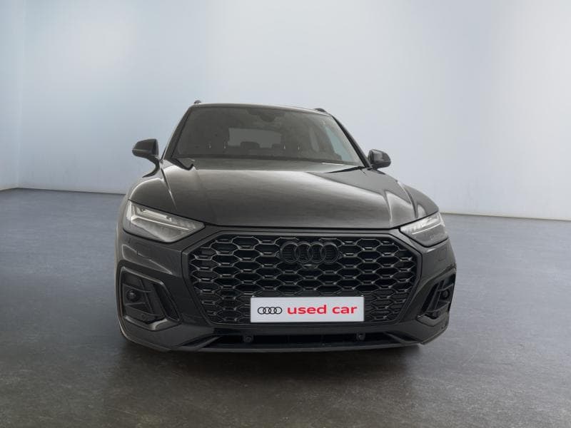 Audi Q5 Sportback S-Line int/Ext | 2.0 TDI 163 CV | Boite auto | Camera | Toit ouv et pano | Sieges av chauff - 3