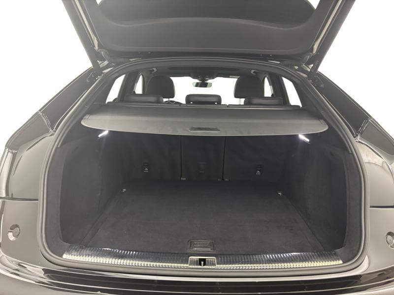 Audi Q5 Sportback S-Line int/Ext | 2.0 TDI 163 CV | Boite auto | Camera | Toit ouv et pano | Sieges av chauff - 15