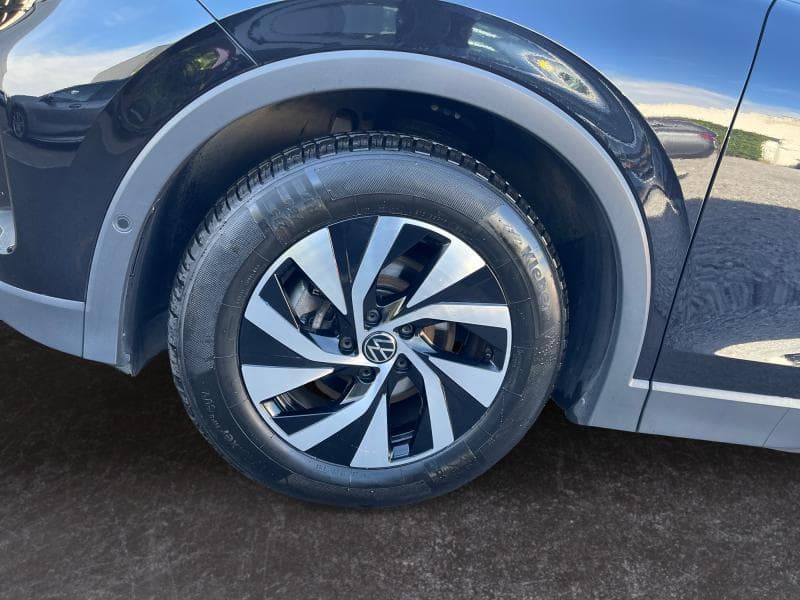 Volkswagen Tiguan Life | 1.5 Tsi 131cv | Caméra | Carplay | Sièges Chauffants | Clim Auto - 10