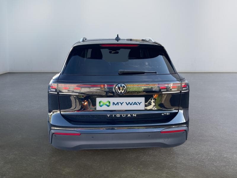Volkswagen Tiguan Life | 1.5 Tsi 131cv | Caméra | Carplay | Sièges Chauffants | Clim Auto - 7