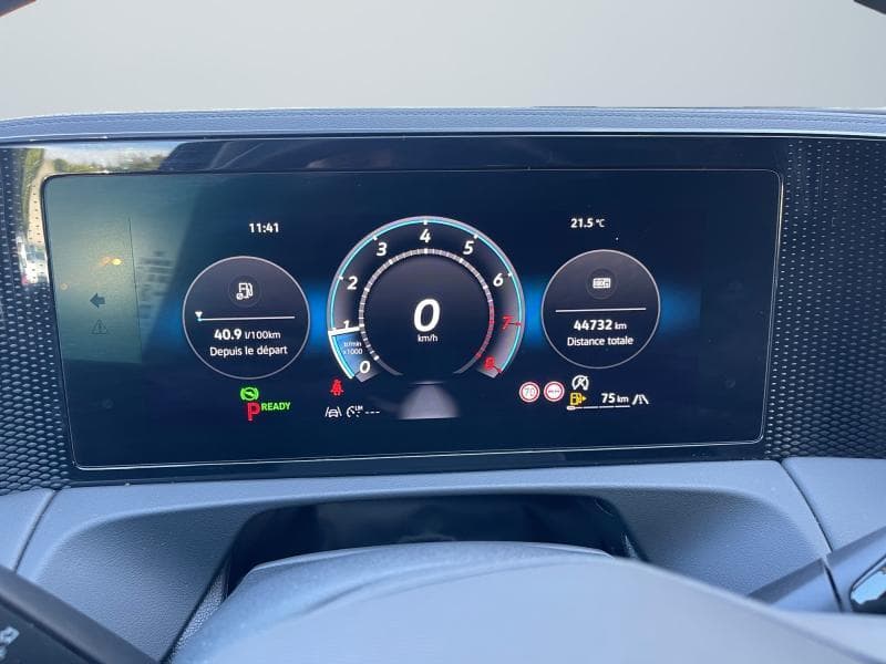 Volkswagen Tiguan Life | 1.5 Tsi 131cv | Caméra | Carplay | Sièges Chauffants | Clim Auto - 18