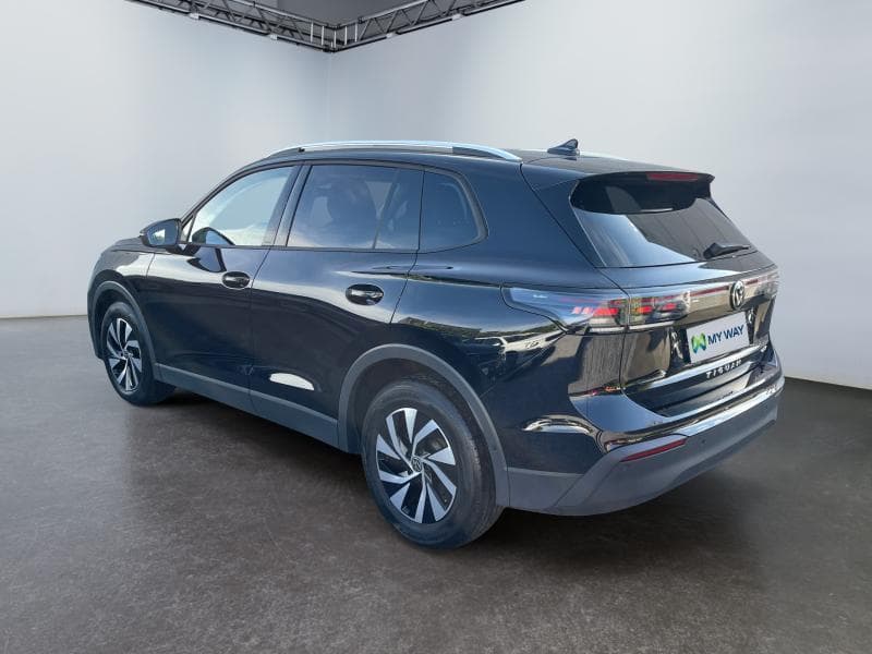 Volkswagen Tiguan Life | 1.5 Tsi 131cv | Caméra | Carplay | Sièges Chauffants | Clim Auto - 5