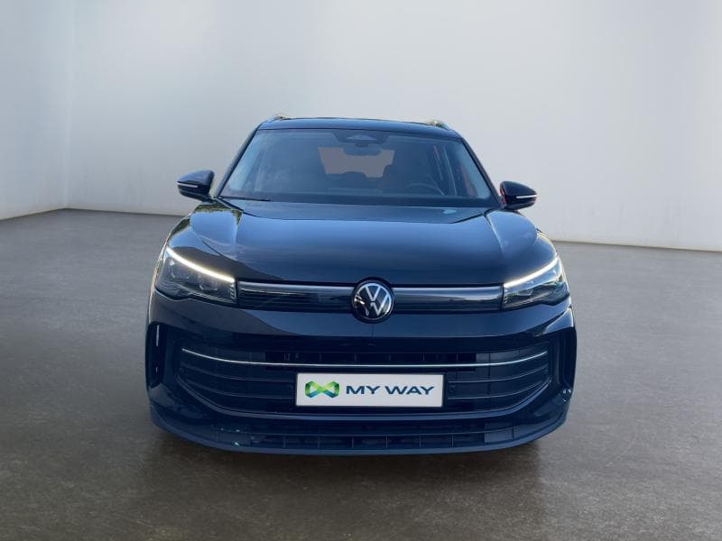 Volkswagen Tiguan Life | 1.5 Tsi 131cv | Caméra | Carplay | Sièges Chauffants | Clim Auto - 2