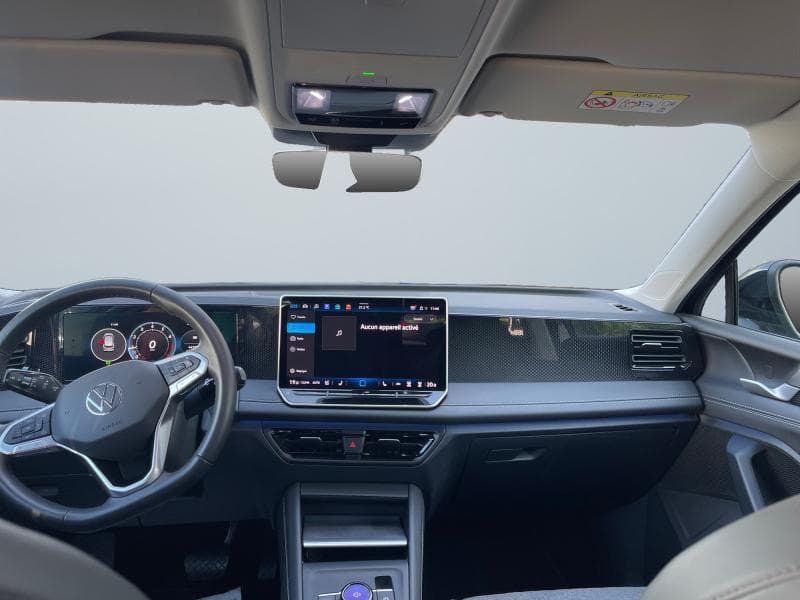 Volkswagen Tiguan Life | 1.5 Tsi 131cv | Caméra | Carplay | Sièges Chauffants | Clim Auto - 14