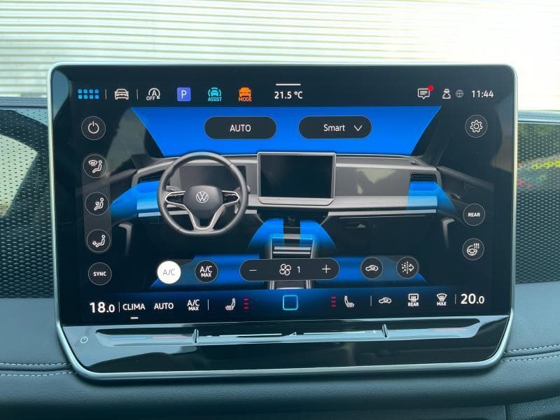 Volkswagen Tiguan Life | 1.5 Tsi 131cv | Caméra | Carplay | Sièges Chauffants | Clim Auto - 24