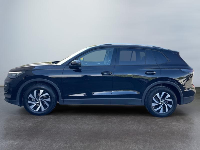 Volkswagen Tiguan Life | 1.5 Tsi 131cv | Caméra | Carplay | Sièges Chauffants | Clim Auto - 4