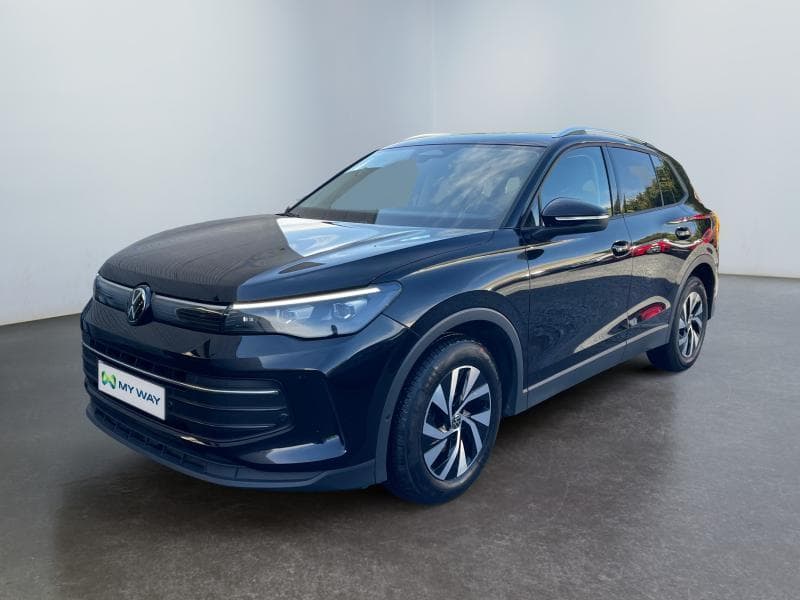 Volkswagen Tiguan Life | 1.5 Tsi 131cv | Caméra | Carplay | Sièges Chauffants | Clim Auto - 1