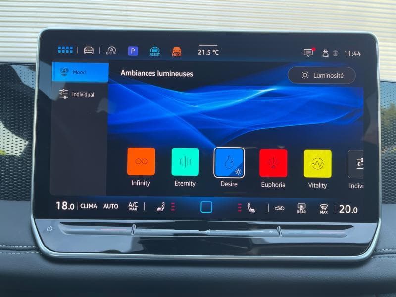 Volkswagen Tiguan Life | 1.5 Tsi 131cv | Caméra | Carplay | Sièges Chauffants | Clim Auto - 20