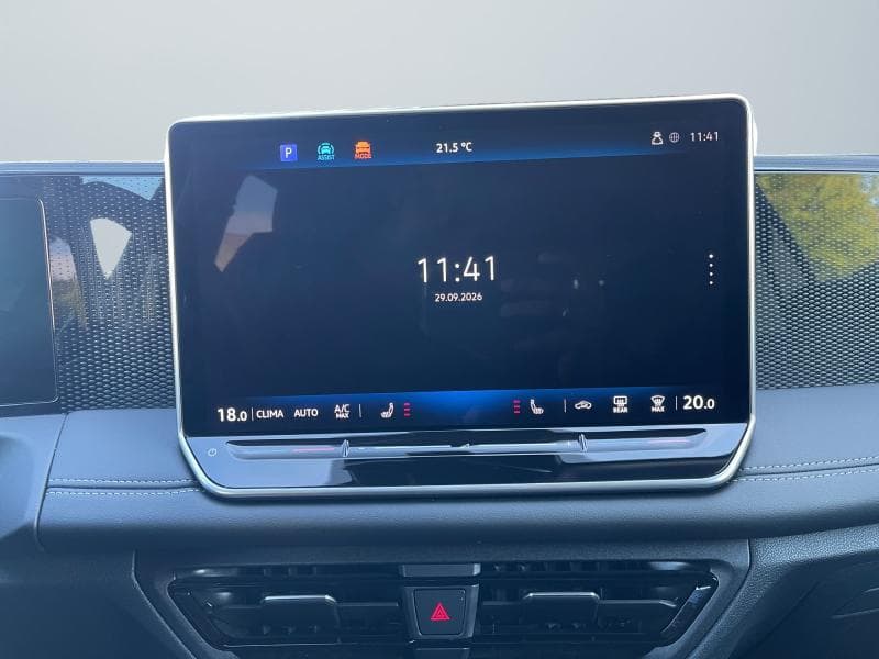 Volkswagen Tiguan Life | 1.5 Tsi 131cv | Caméra | Carplay | Sièges Chauffants | Clim Auto - 19