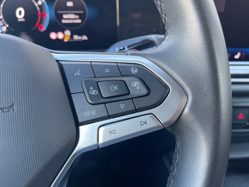 Volkswagen Tiguan Life | 1.5 Tsi 131cv | Caméra | Carplay | Sièges Chauffants | Clim Auto - 17