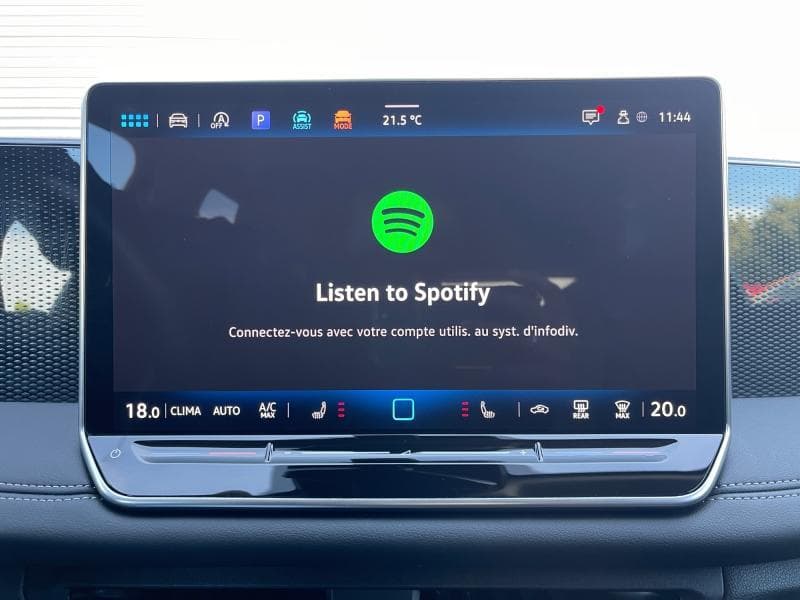 Volkswagen Tiguan Life | 1.5 Tsi 131cv | Caméra | Carplay | Sièges Chauffants | Clim Auto - 26