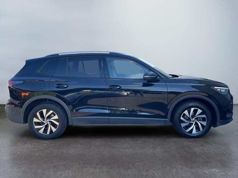 Volkswagen Tiguan Life | 1.5 Tsi 131cv | Caméra | Carplay | Sièges Chauffants | Clim Auto - 9
