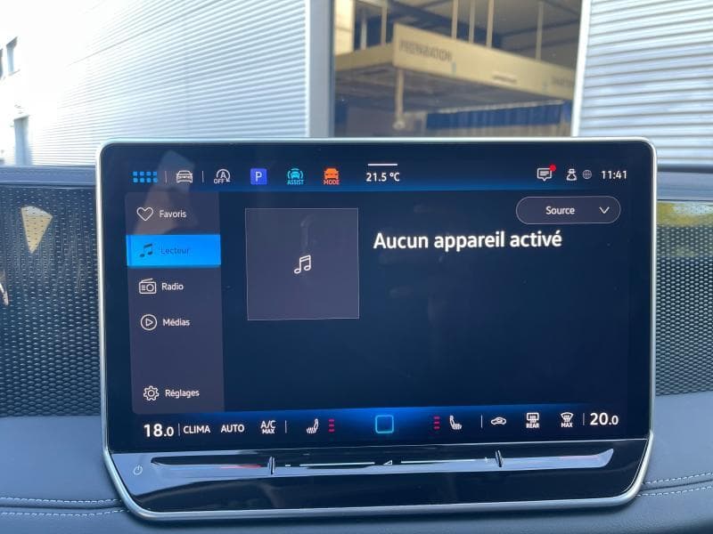 Volkswagen Tiguan Life | 1.5 Tsi 131cv | Caméra | Carplay | Sièges Chauffants | Clim Auto - 21