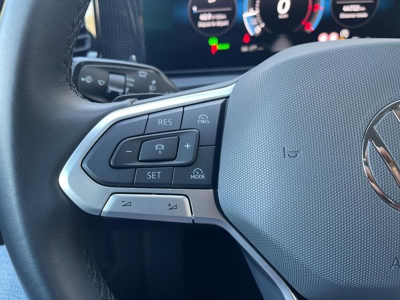 Volkswagen Tiguan Life | 1.5 Tsi 131cv | Caméra | Carplay | Sièges Chauffants | Clim Auto - 16