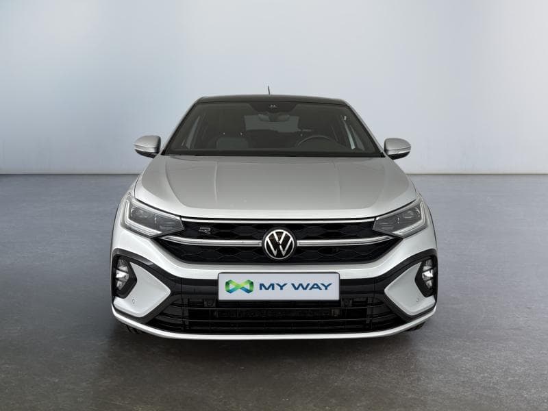 Volkswagen Taigo R-Line | 1.0 TSI 110cv | Carplay | Caméra | toit ouvrant | Attelage - 3