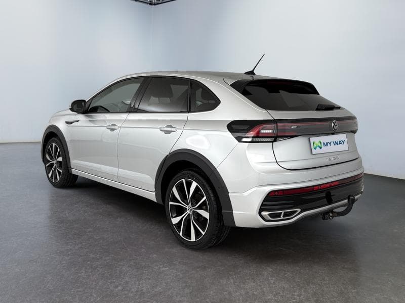Volkswagen Taigo R-Line | 1.0 TSI 110cv | Carplay | Caméra | toit ouvrant | Attelage - 7