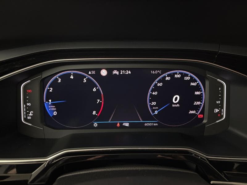 Volkswagen Taigo R-Line | 1.0 TSI 110cv | Carplay | Caméra | toit ouvrant | Attelage - 15