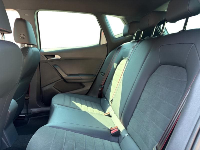 Seat Arona FR | 1.5 TSi 150cv | Caméra | GPS | Sièges Av chauffants | Capteurs Av+Ar - 16