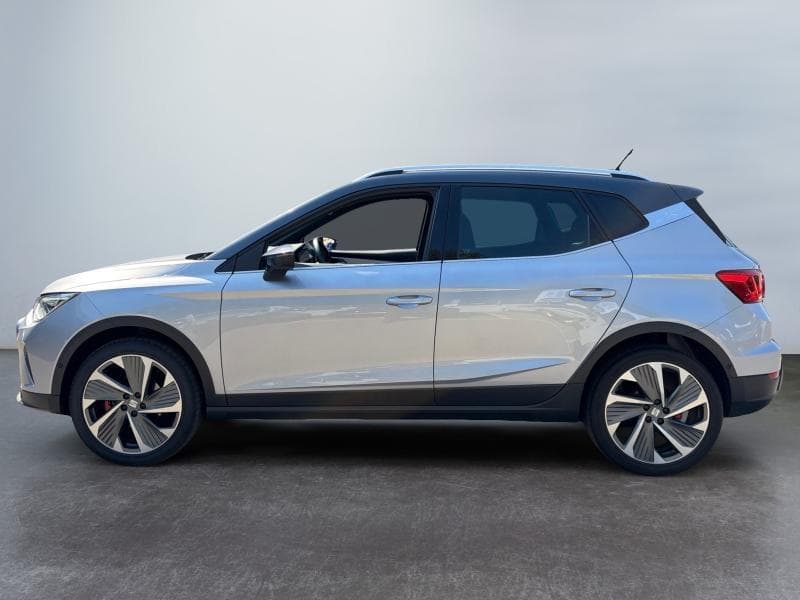 Seat Arona FR | 1.5 TSi 150cv | Caméra | GPS | Sièges Av chauffants | Capteurs Av+Ar - 6