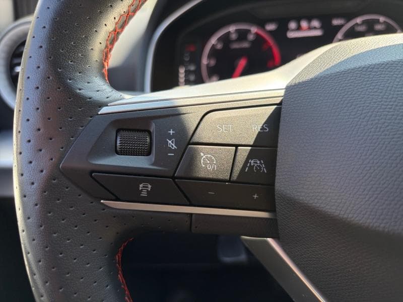 Seat Arona FR | 1.5 TSi 150cv | Caméra | GPS | Sièges Av chauffants | Capteurs Av+Ar - 20
