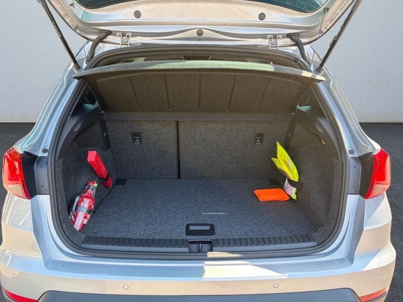 Seat Arona FR | 1.5 TSi 150cv | Caméra | GPS | Sièges Av chauffants | Capteurs Av+Ar - 13