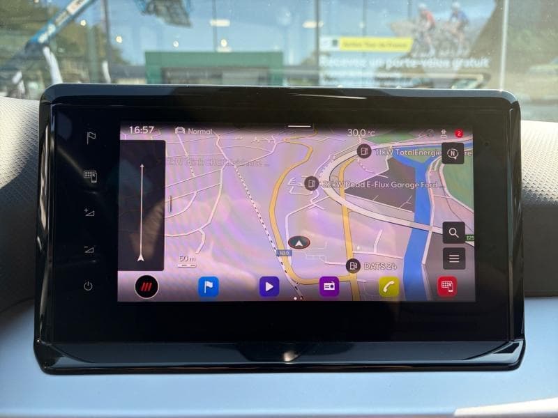 Seat Arona FR | 1.5 TSi 150cv | Caméra | GPS | Sièges Av chauffants | Capteurs Av+Ar - 24