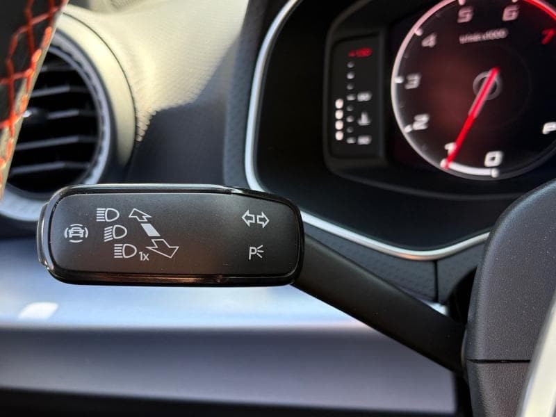 Seat Arona FR | 1.5 TSi 150cv | Caméra | GPS | Sièges Av chauffants | Capteurs Av+Ar - 19