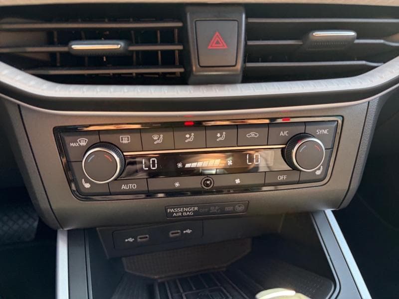 Seat Arona FR | 1.5 TSi 150cv | Caméra | GPS | Sièges Av chauffants | Capteurs Av+Ar - 26