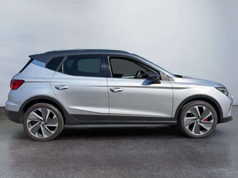 Seat Arona FR | 1.5 TSi 150cv | Caméra | GPS | Sièges Av chauffants | Capteurs Av+Ar - 5