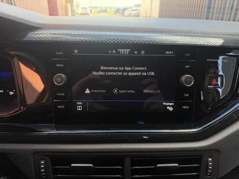 Volkswagen Taigo Life business - 20