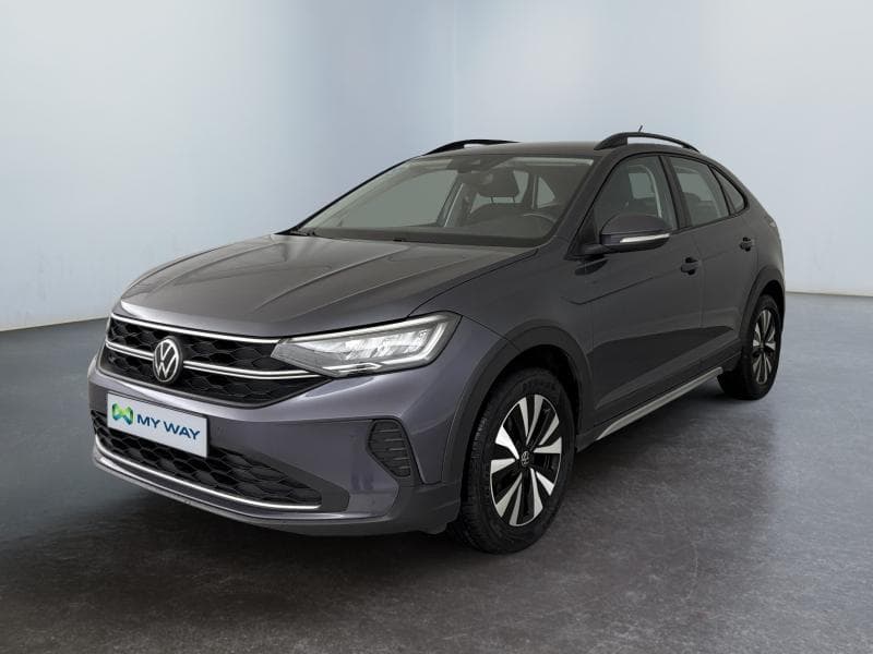 Volkswagen Taigo Life business - 1