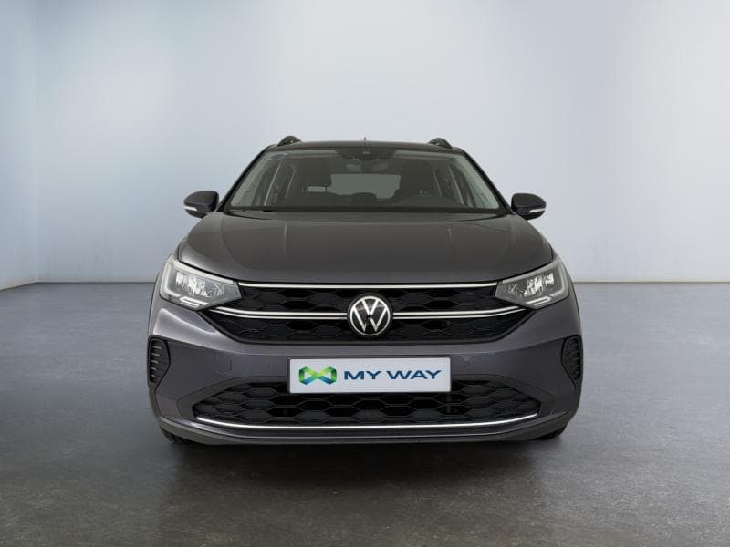 Volkswagen Taigo Life business - 3